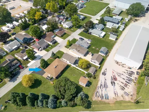 View/Area - 347 Hidden Beach Rd, Marblehead, OH 43440 photo 6 of 12