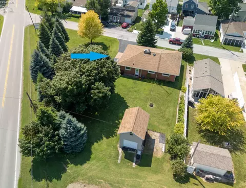 View/Area - 347 Hidden Beach Rd, Marblehead, OH 43440 photo 5 of 12