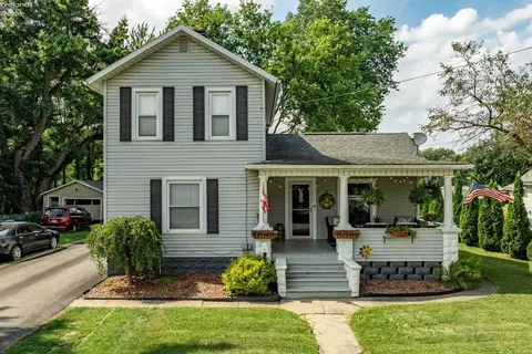 609 Williams St, Huron, OH 44839