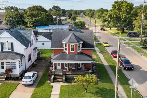 200 E 6th St, Port Clinton, OH 43452
