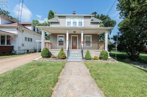 1111 Erie St, Sandusky, OH 44870