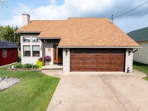 655 S Tiffin St, Port Clinton, OH 43452