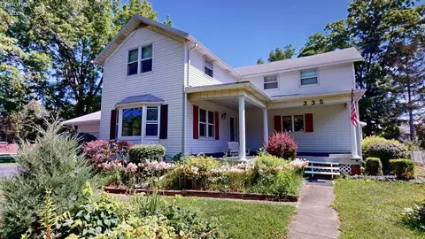 335 Cottage St, Fremont, OH 43420