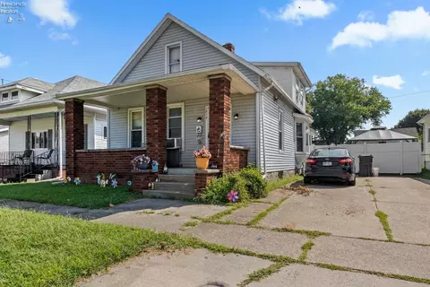 1014 Jay St, Sandusky, OH 44870