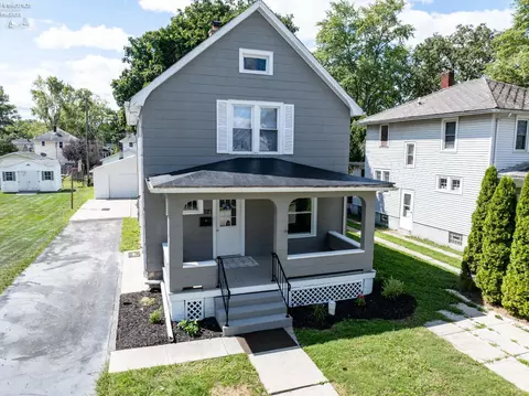 921 Linden Blvd, Fremont, OH 43420