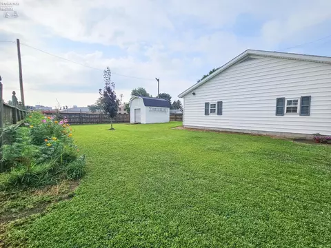 117 Nelson St, Clyde, OH 43410 photo 8