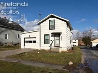 187 Walker St, Tiffin, OH 44883