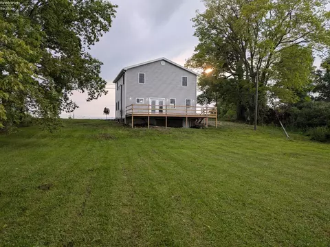 196 N Ridge St, Monroeville, OH 44847 photo 28
