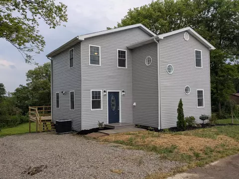 196 N Ridge St, Monroeville, OH 44847