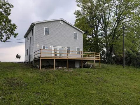 196 N Ridge St, Monroeville, OH 44847 photo 3
