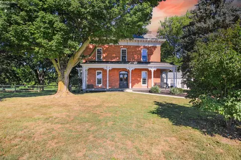 1864 N State Route 101, Tiffin, OH 44883