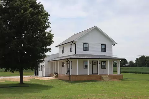 2221 St Rt 162, North Fairfield, OH 44855
