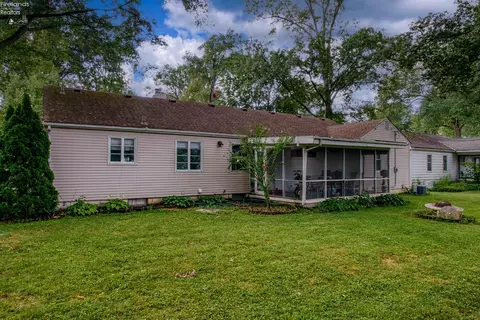 Exterior - 344 Yale, Elyria, OH 44035 photo 6 of 6