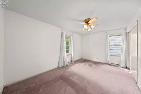Bedroom - 344 Yale, Elyria, OH 44035 photo 1 of 3