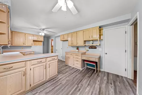 Kitchen - 344 Yale, Elyria, OH 44035 photo 2 of 5