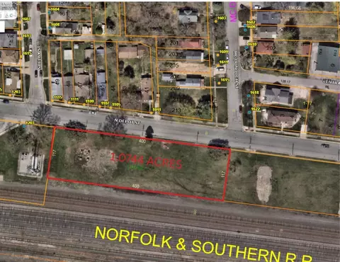 0 N Depot St, Sandusky, OH 44870