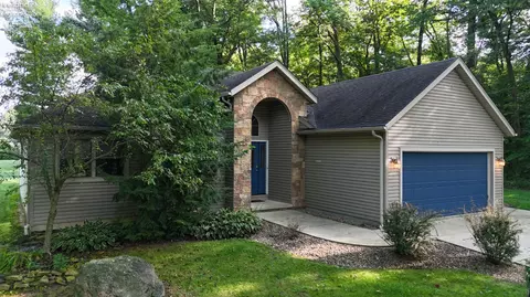 Exterior - 2926 E Collins Rd, Collins, OH 44826 photo 11 of 11