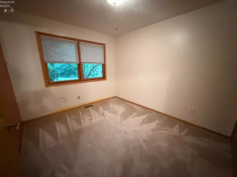 Bedroom - 2926 E Collins Rd, Collins, OH 44826 photo 3 of 3