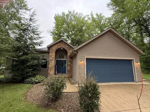 2926 E Collins Rd, Collins, OH 44826
