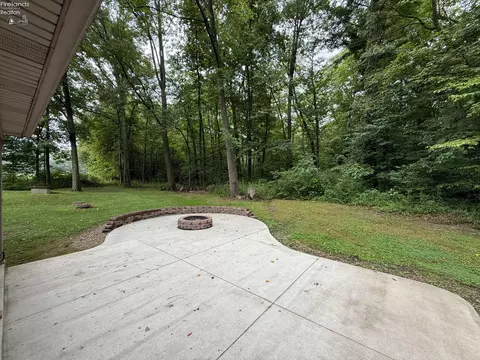 Exterior - 2926 E Collins Rd, Collins, OH 44826 photo 5 of 11