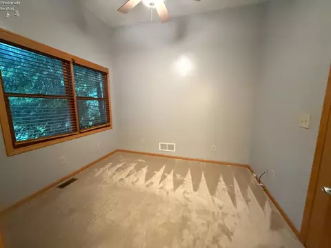 Bedroom - 2926 E Collins Rd, Collins, OH 44826 photo 2 of 3
