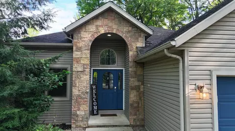 Exterior - 2926 E Collins Rd, Collins, OH 44826 photo 2 of 11