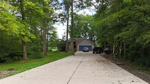 Exterior - 2926 E Collins Rd, Collins, OH 44826 photo 10 of 11