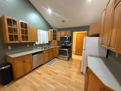 Kitchen - 2926 E Collins Rd, Collins, OH 44826 photo 1 of 1