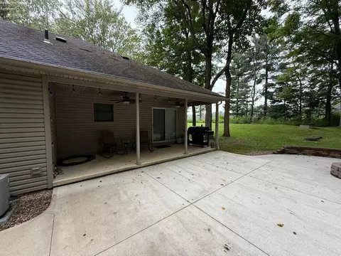Exterior - 2926 E Collins Rd, Collins, OH 44826 photo 4 of 11
