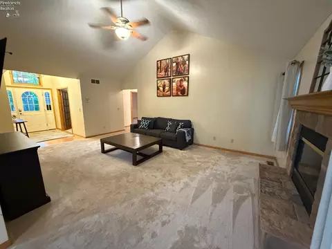 Living - 2926 E Collins Rd, Collins, OH 44826 photo 1 of 2