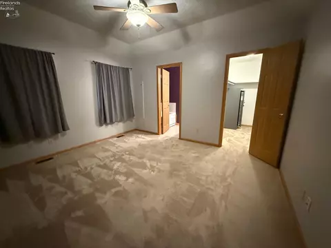 Bedroom - 2926 E Collins Rd, Collins, OH 44826 photo 1 of 3