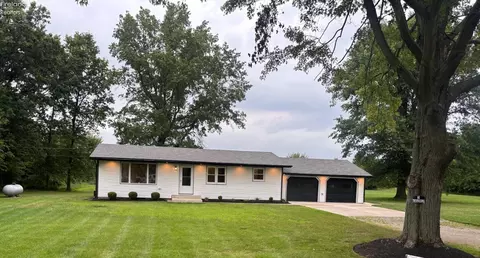 2838 Chapel St, Collins, OH 44826