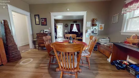 Dining - 627 Dale Ave, Willard, OH 44890 photo 4 of 4