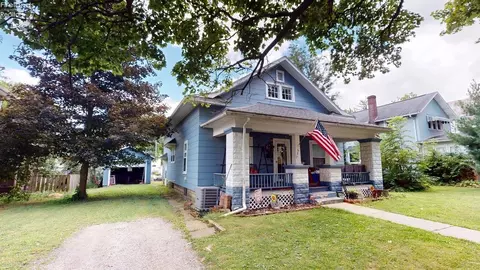 627 Dale Ave, Willard, OH 44890