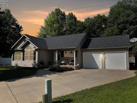 26 Katherine Way, Norwalk, OH 44857
