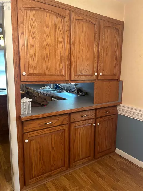 Kitchen - 811 Berlin Rd, Huron, OH 44839 photo 1 of 3