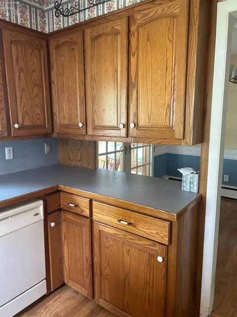 Kitchen - 811 Berlin Rd, Huron, OH 44839 photo 3 of 3