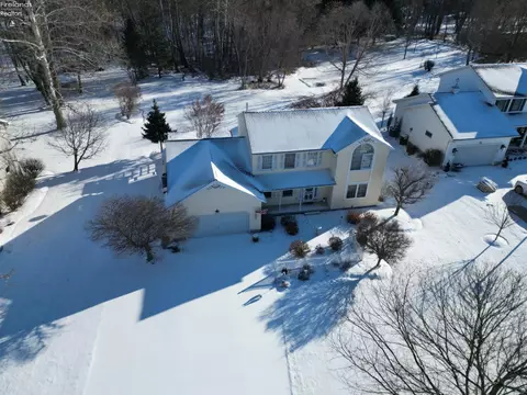 13808 Riley Rd, Milan, OH 44846