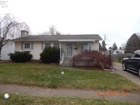 2033 S Oldgate St, Sandusky, OH 44870