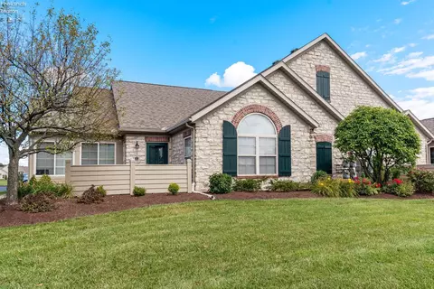 2855 N Canterbury Cir #A, Port Clinton, OH 43452