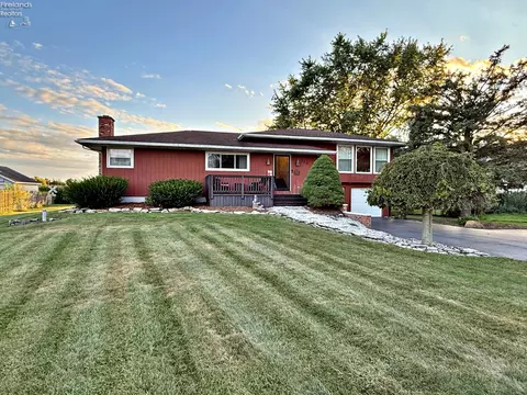 930 E Tr 122, Tiffin, OH 44883