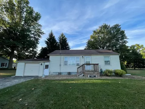 20 Townsend St, Wakeman, OH 44889