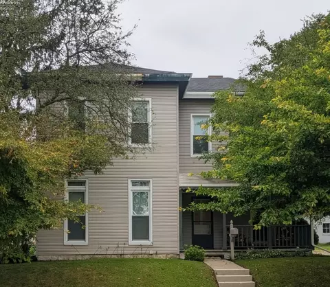 17 Franklin St, Tiffin, OH 44883