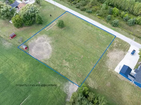 0 Girton Rd, Rising Sun, OH 43457