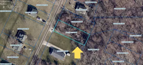 302 Fairway, Middle Bass Island, OH 43446