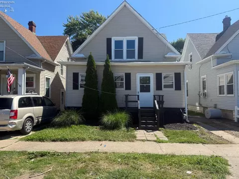 616 Mcewen St, Sandusky, OH 44870
