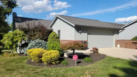 2248 E State St, Fremont, OH 43420