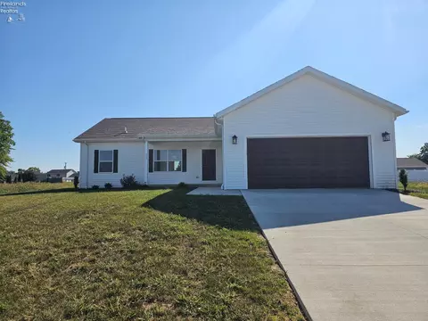 315 Ethan, Fremont, OH 43420