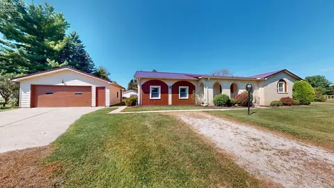 3175 Lamar, Willard, OH 44890