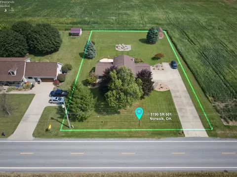 5190 State Route 601, Norwalk, OH 44857
